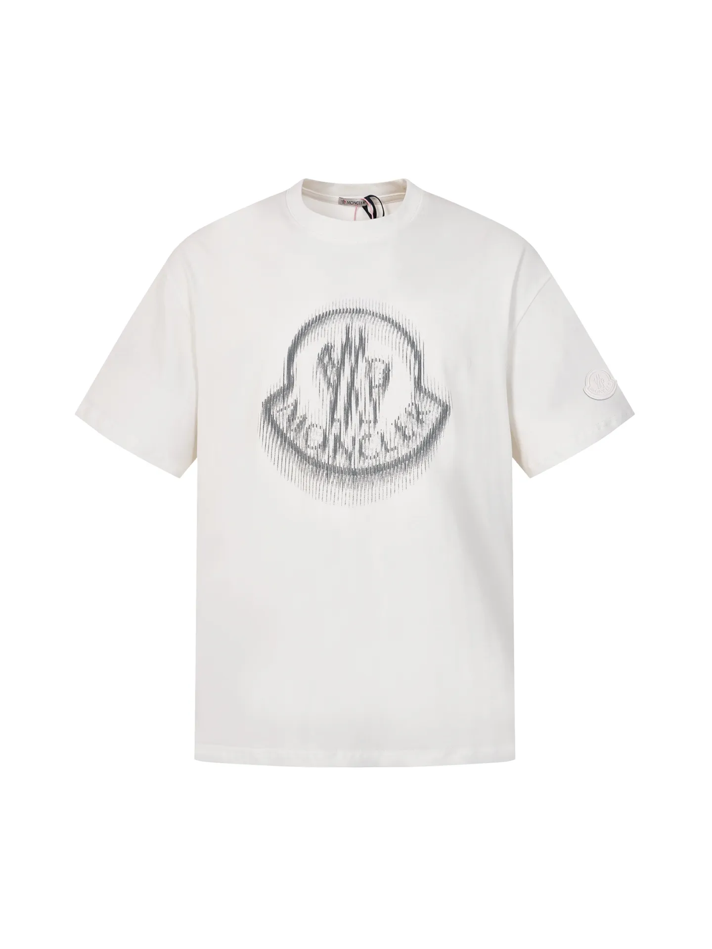 MONCLER/ 26SS LOGO T ●Authentic 4286 ●100% 180 ●1*1 260 ● ● ● 1：1 ● 1：1 ● ●Size：S M L XL